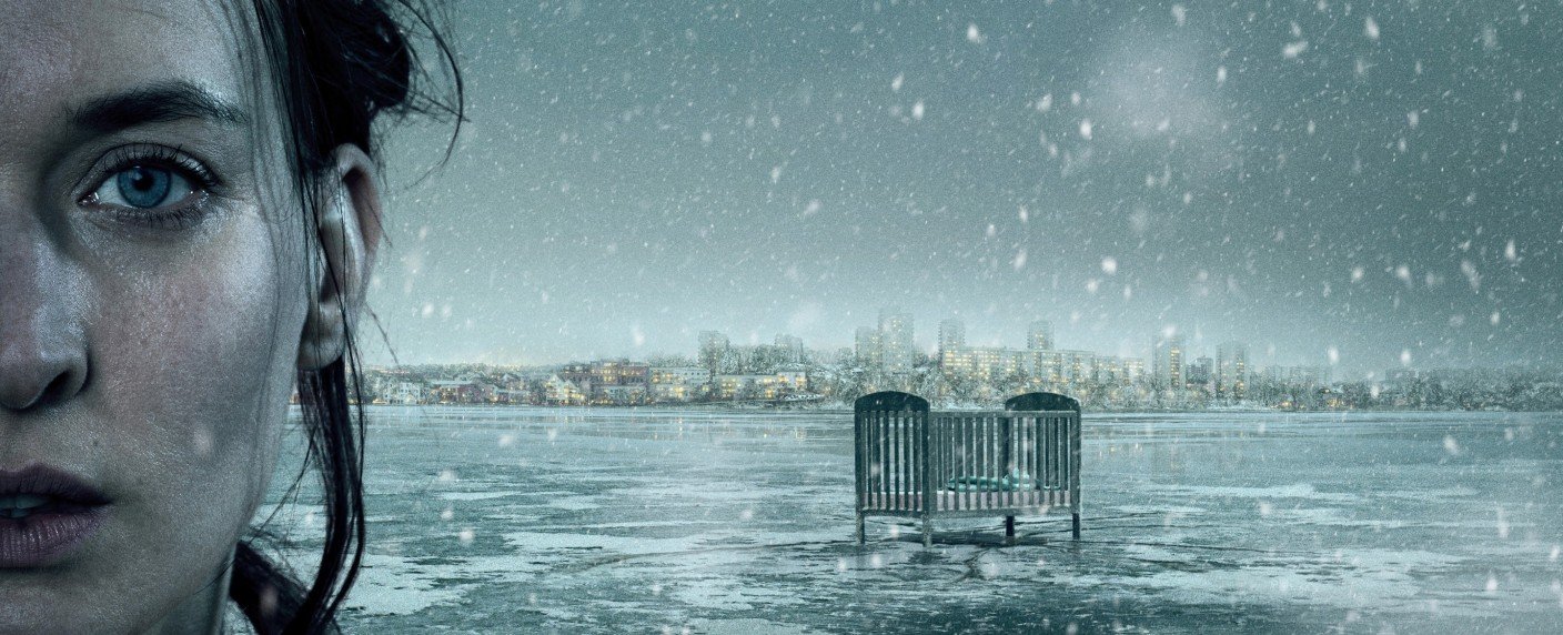 Schwedischer Thriller und polnisches Grenzschutzdrama