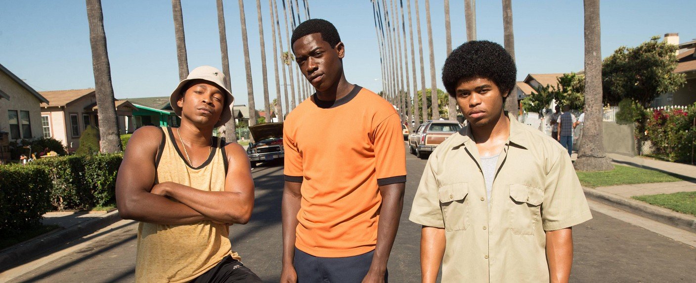 Drama um den Siegeszug der Droge Crack geht weiter