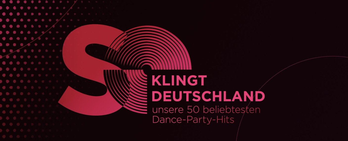 Zwei neue Ausgaben der Musik-Doku "So klingt Deutschland"