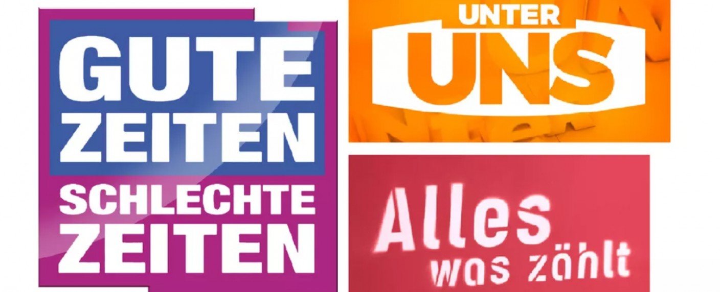 Pause für RTL-Soaps und ARD-Sachsenklinik