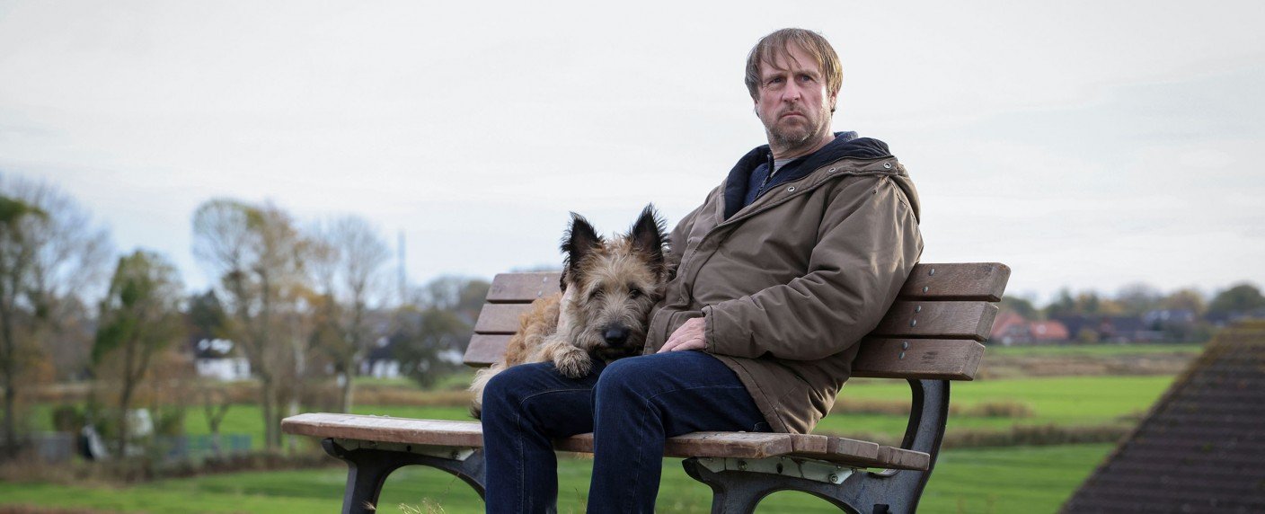 Zweiter Teil "Sörensen fängt Feuer" im Herbst