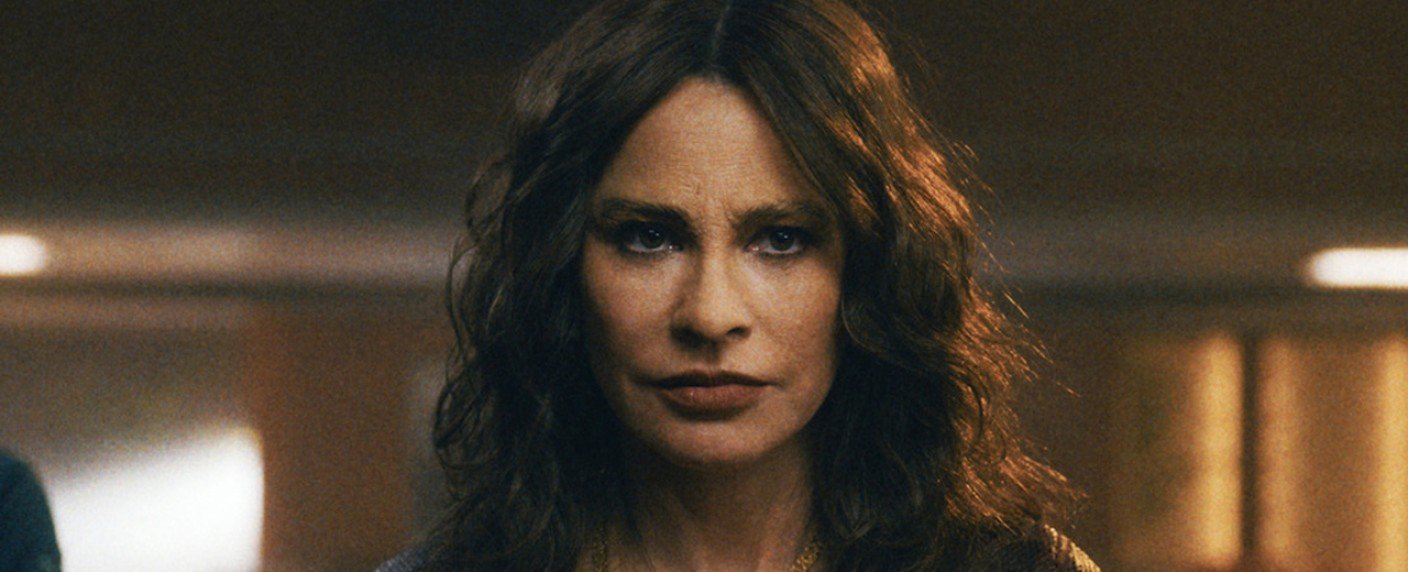 Miniserie über den Werdegang der berüchtigten "Schwarzen Witwe"