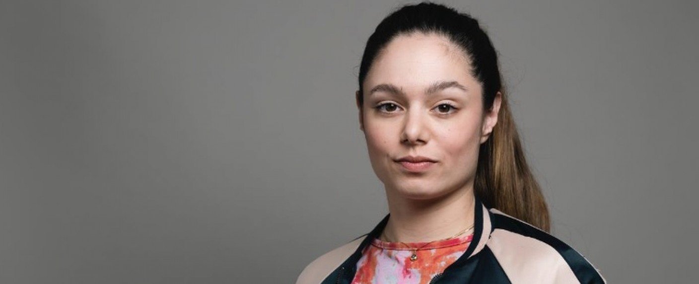 Aylin Ravanyar steigt bei ZDF-Vorabendkrimi ein