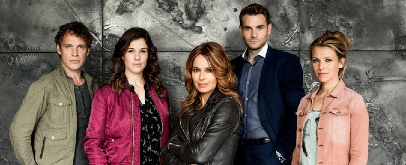 Christina Plate übernimmt Leitung des Teams