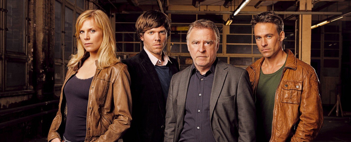 Johann Lafers Back-Castingshow startet ebenfalls