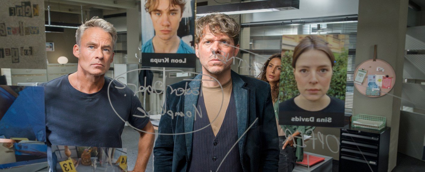 Marco Girnth verlässt ZDF-Krimiserie nach 25 Jahren