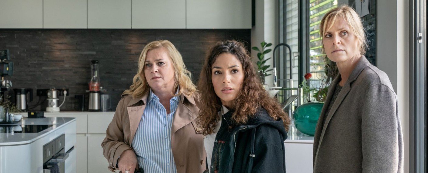 Neues ZDF-Engagement in anderer bekannter Krimiserie