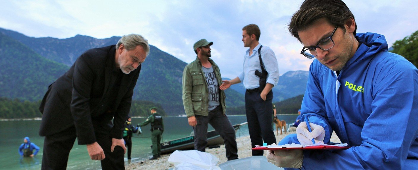 Die "5113" geht, übergreifende Erzählstränge kommen