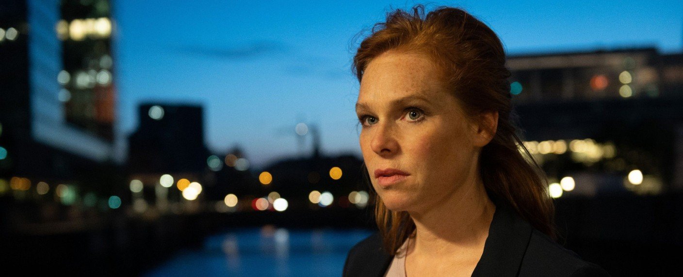 Neue Krimireihe wird in Berlin gedreht