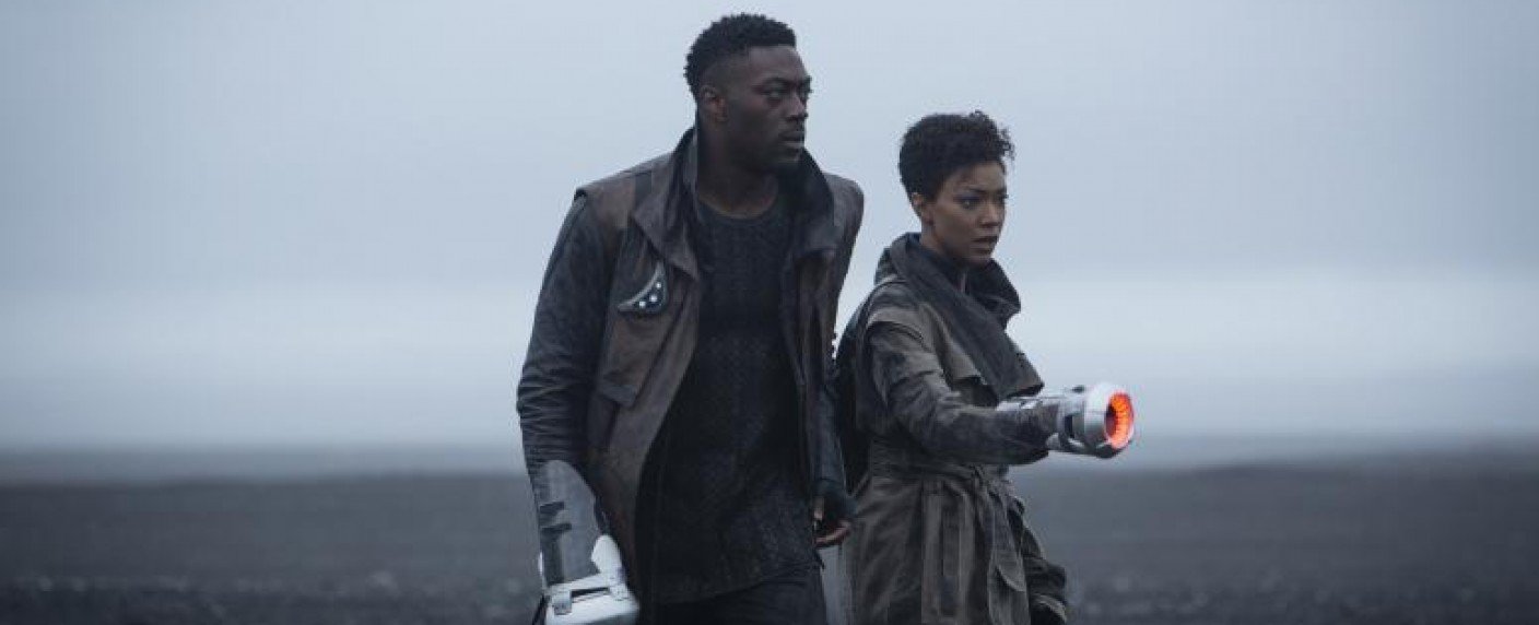 Starttermine für neue Folgen der "Short Treks"