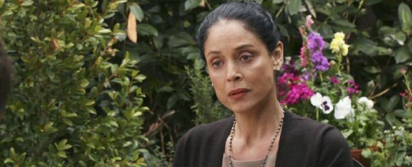 Ermittlerin wird mit ihrer kriminellen Familie konfrontiert