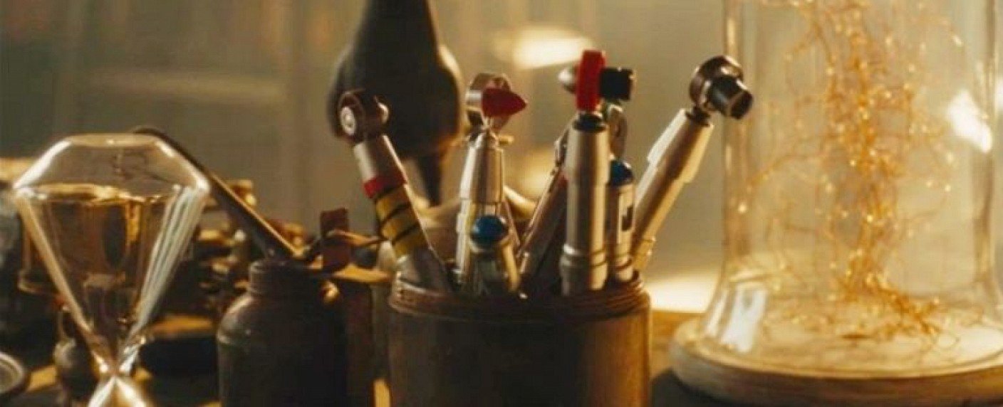 Neuer Trailer zur zehnten Staffel veröffentlicht