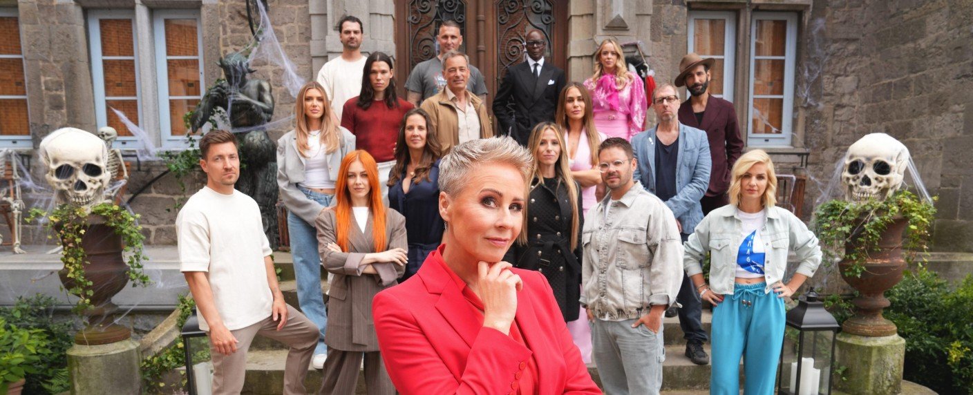 Halloween-Special startet am 10. Oktober