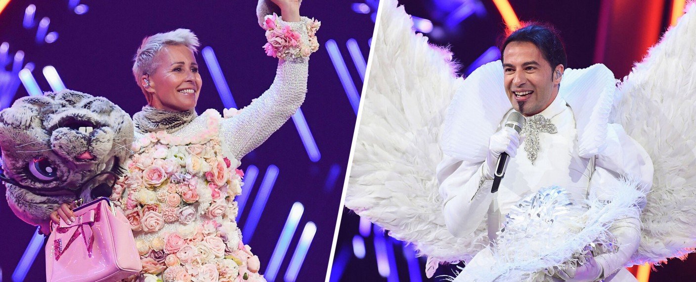 Sonja Zietlow und Bülent Ceylan neu im Ratepanel