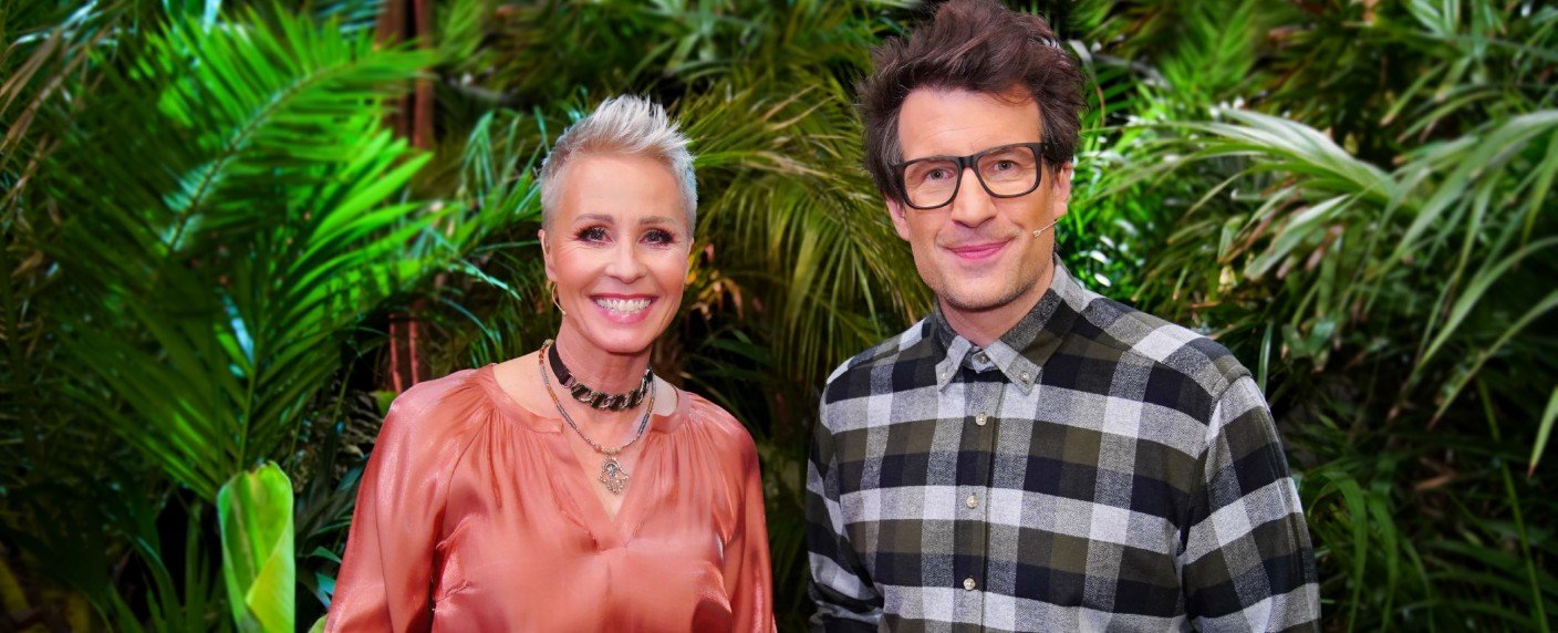 Dschungelcamp-Alternative zum Start noch nicht ganz ausgereift Dschungelcamp-Alternative zum Start noch nicht ganz ausgereift