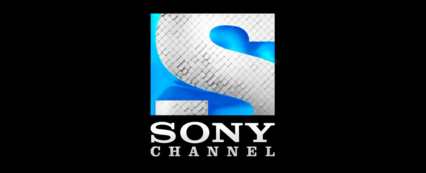 Заставка sony channel