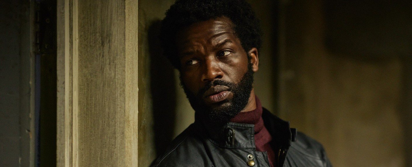 Sope Dirisu und Joe Cole wieder mit an Bord