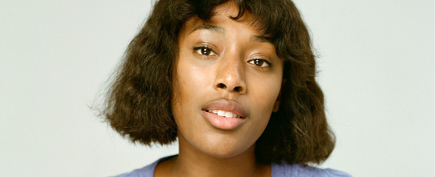 Sophia Brown ("Pflicht/Schande") im "The Witcher"-Prequel