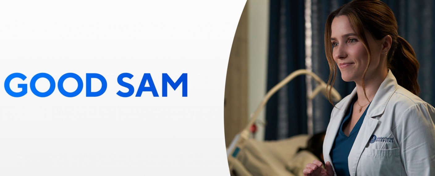 Programmankündigungen von CBS für Anfang 2022