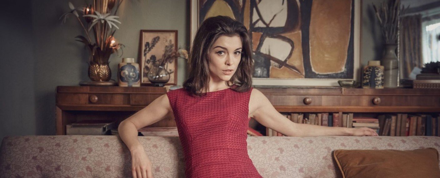 ITV adaptiert historischen Roman "Das Geständnis der Frannie Langton"