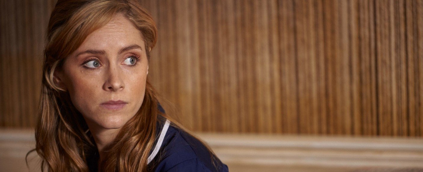 Sky spendiert britischem Krimi späte Deutschlandpremiere