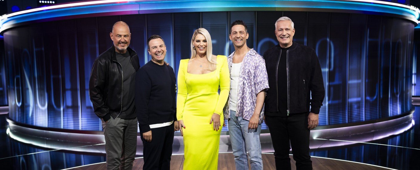 "Bares für Rares" und ARD-Drama beim Gesamtpublikum auf Augenhöhe