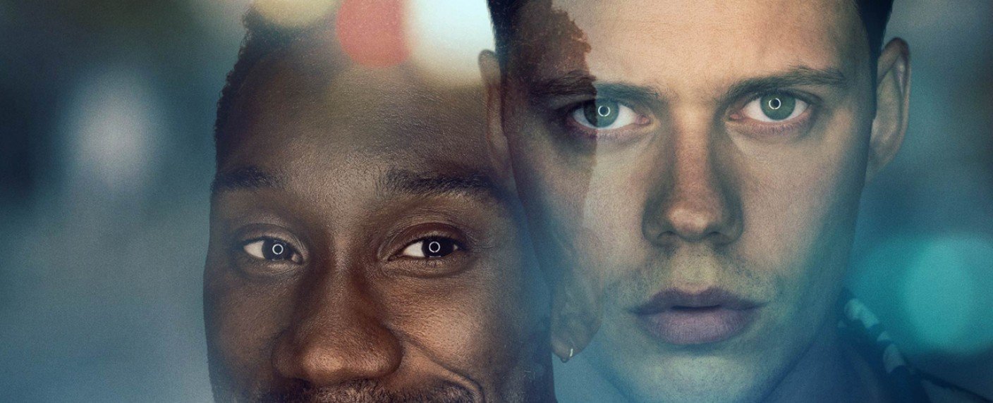 Sci-Fi-Serie ab Oktober auf dem US-Sender AMC