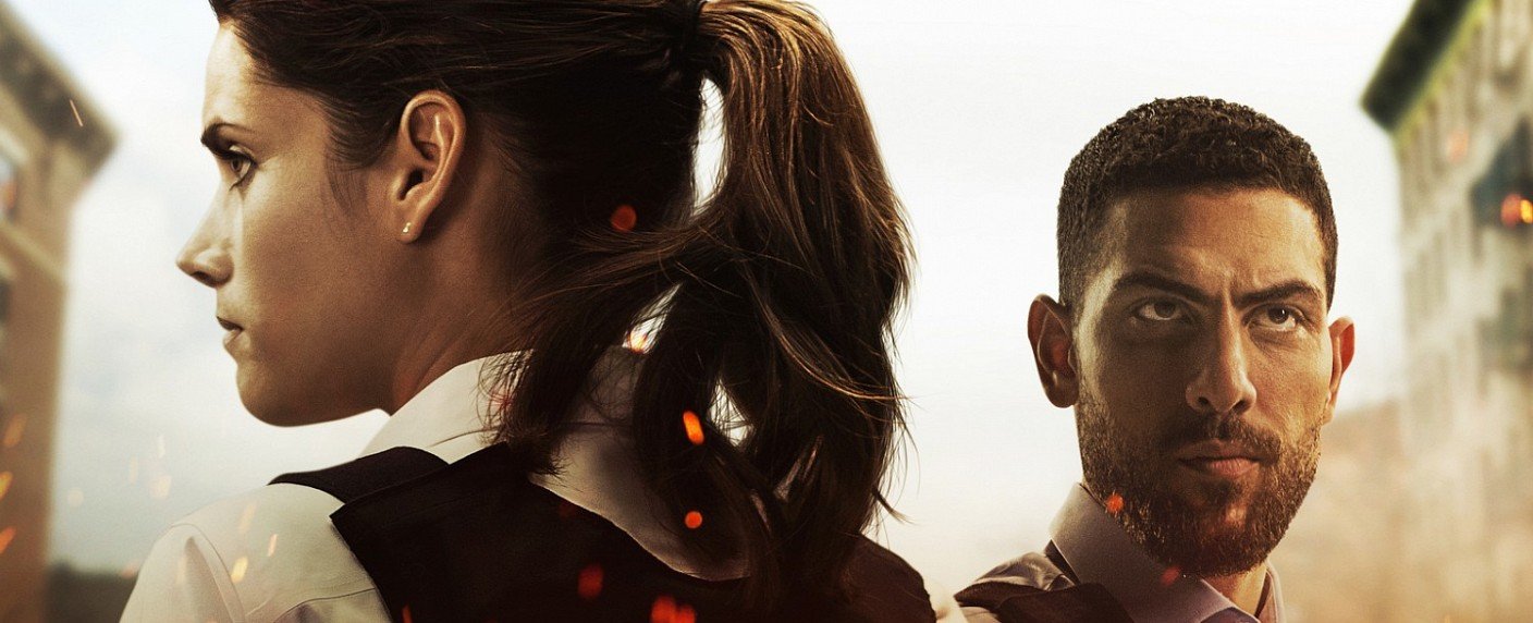 13th Street zeigt Serie von Krimispezialist Dick Wolf im November