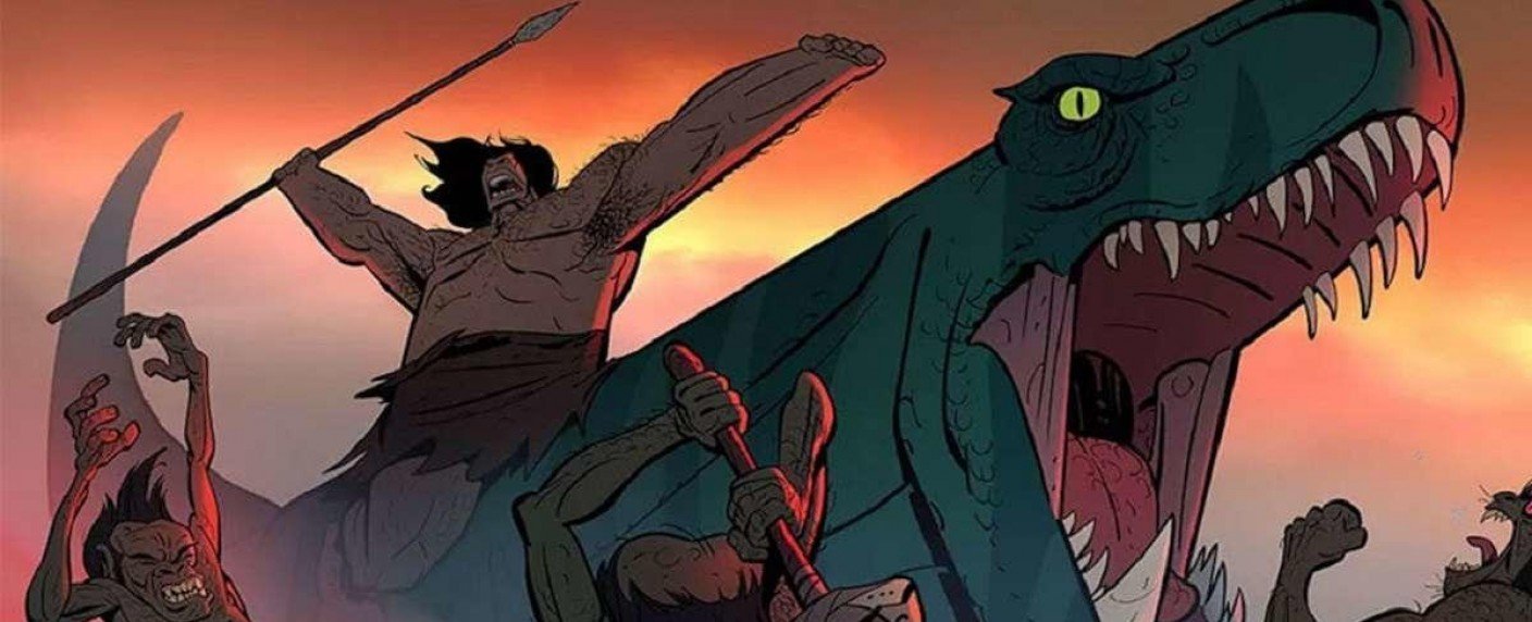 Fünffacher Emmy-Preisträger mit neuen Folgen in den USA und Deutschland