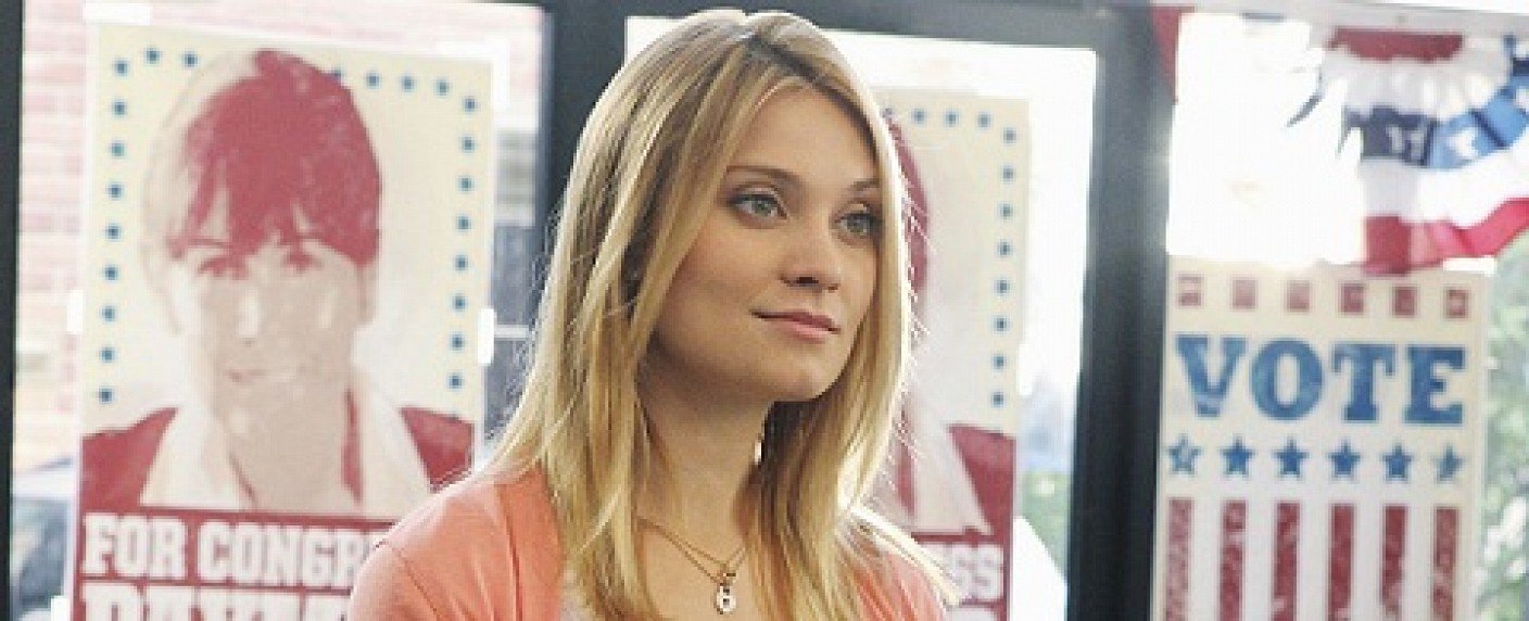 Ex-"Greek"-Studentin wird zur Lehrerin