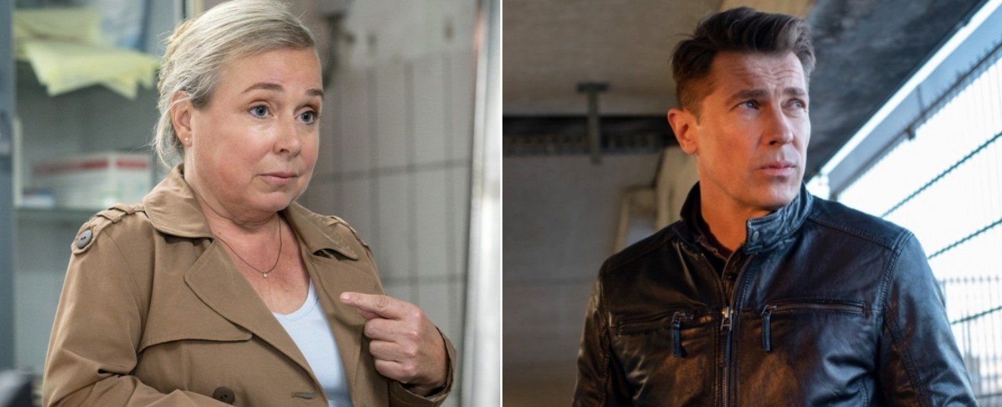 "Eva Adam" als Anwältin für den Freitagabend im Ersten