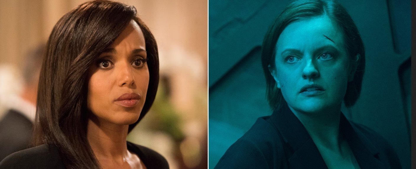 Stars aus "Scandal" und "The Handmaid's Tale" in neuer Serie