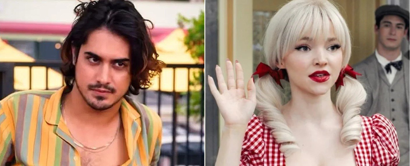 Psychodrama und Bestseller-Verfilmung um Liebe und Besessenheit