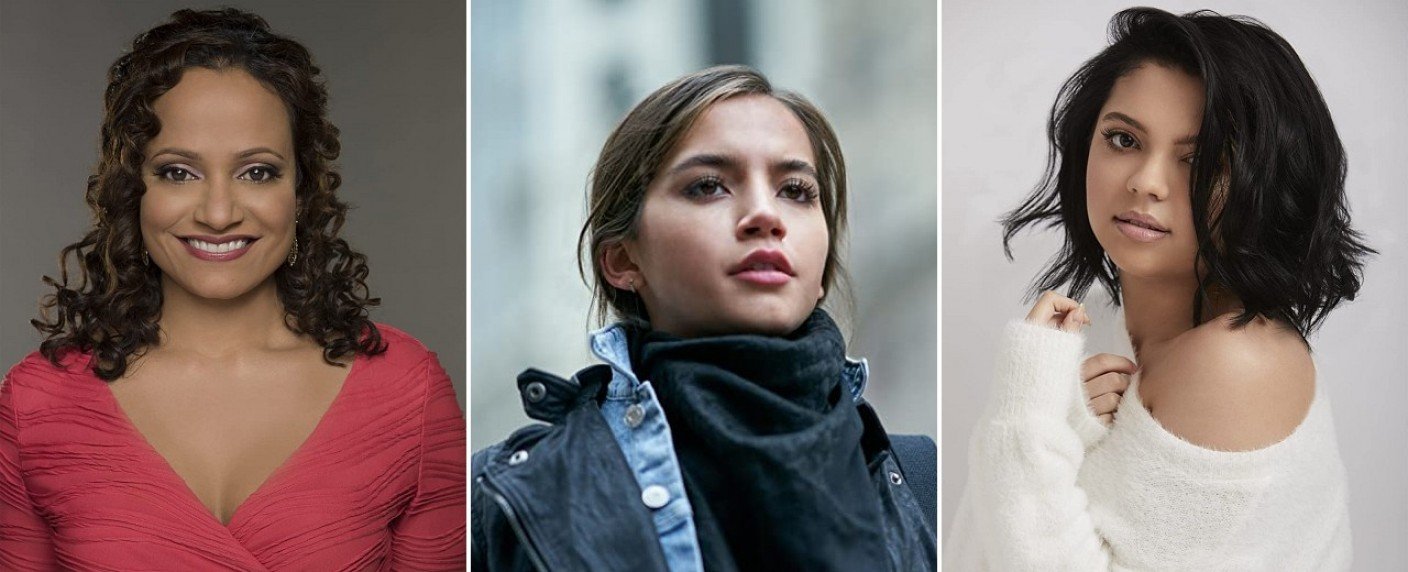 Adaption des John-Green-Romans "Turtles All the Way Down" bei HBO Max