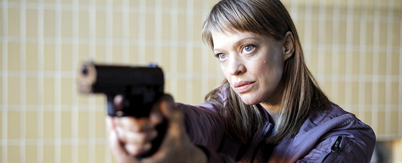 ARD-Krimireihe spart an prominenter Stelle