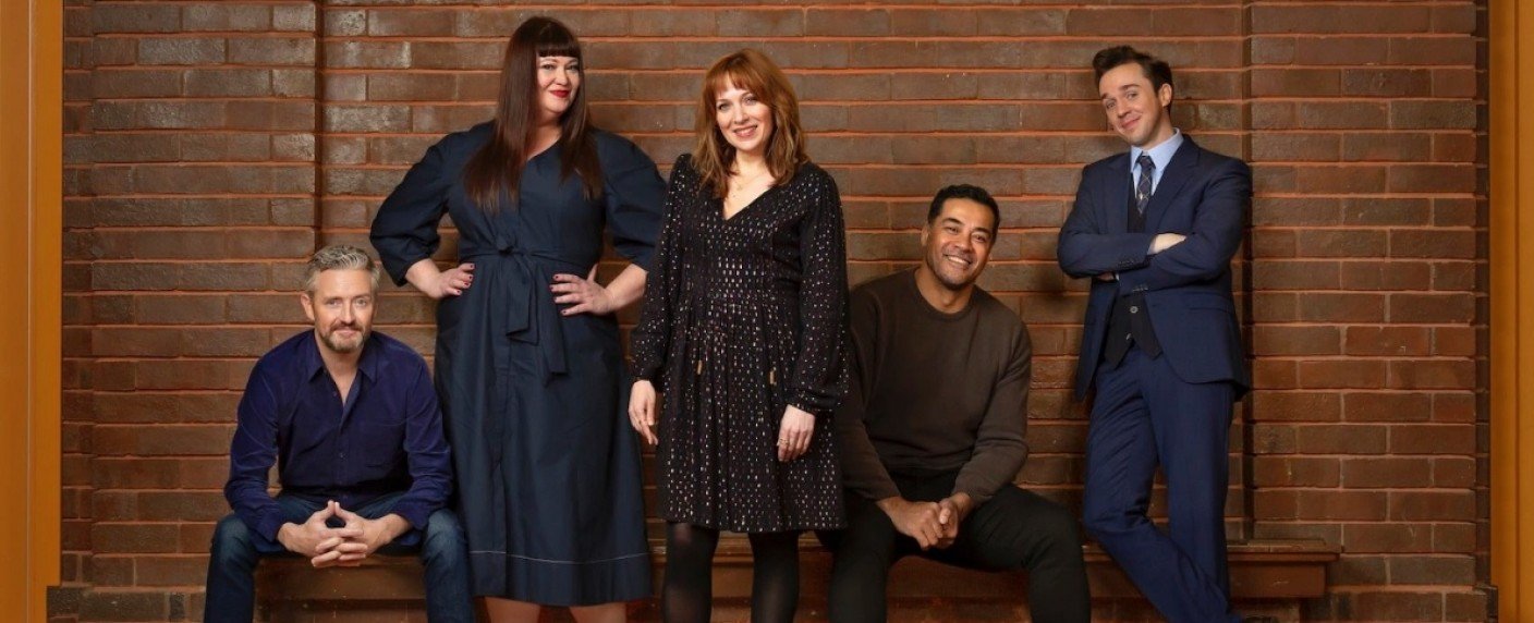 Sky zeigt australische Comedy-Serie