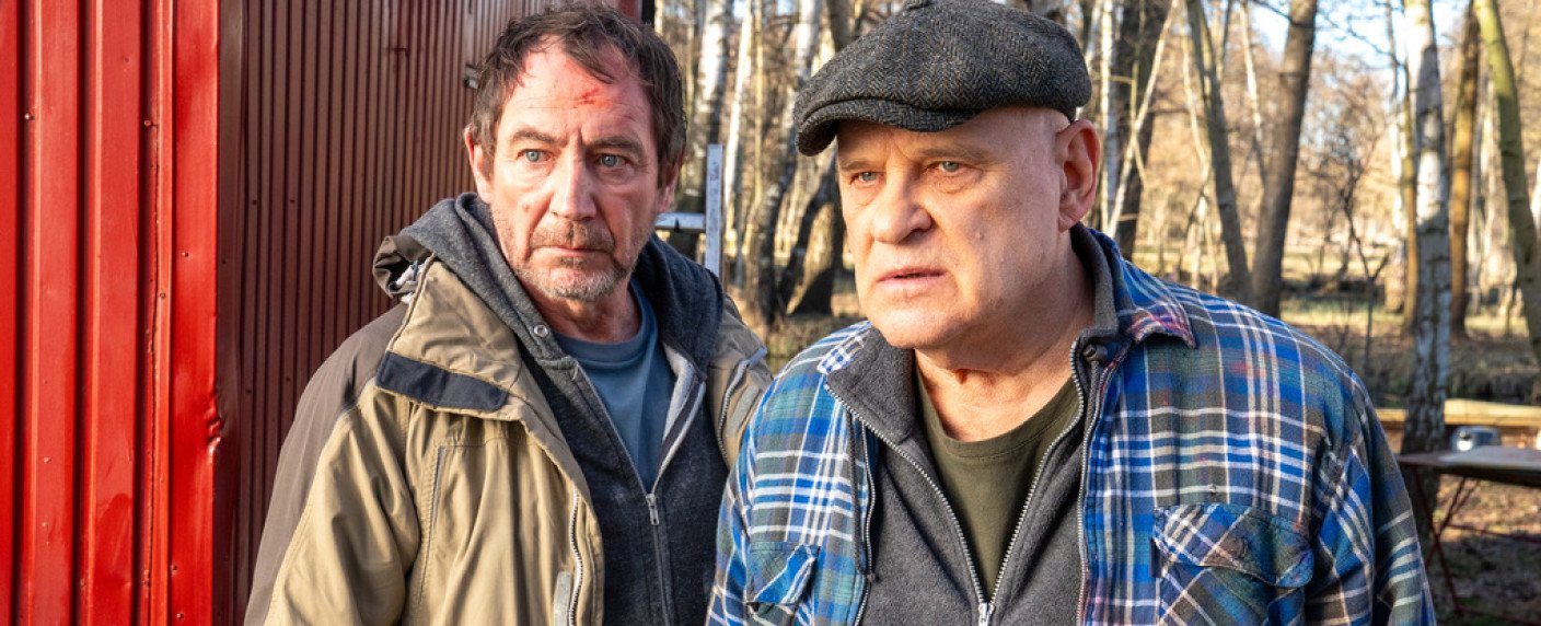 Letzte Folge von "Spreewaldkrimi" wird gedreht