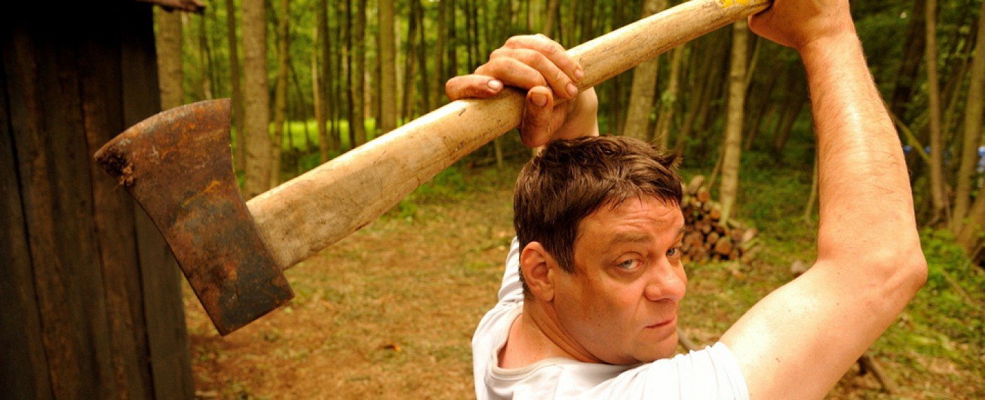 Auch Anke Engelke in Köln geehrt