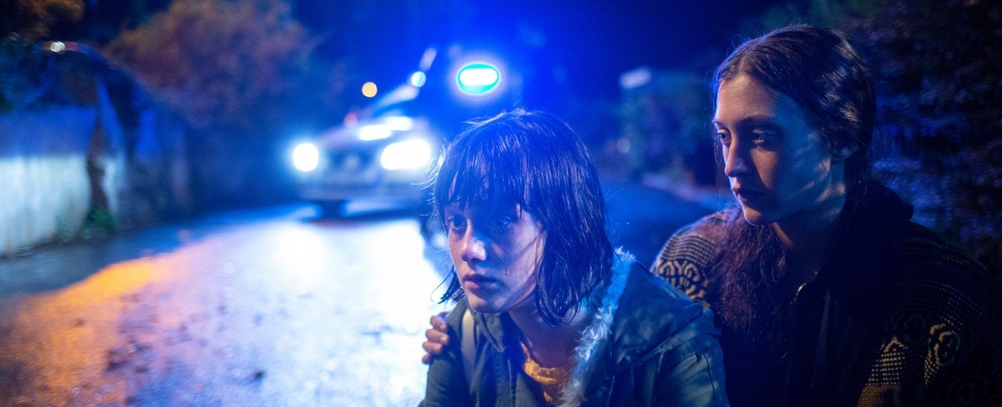 Romanverfilmung von Cilla und Rolf Börjlind