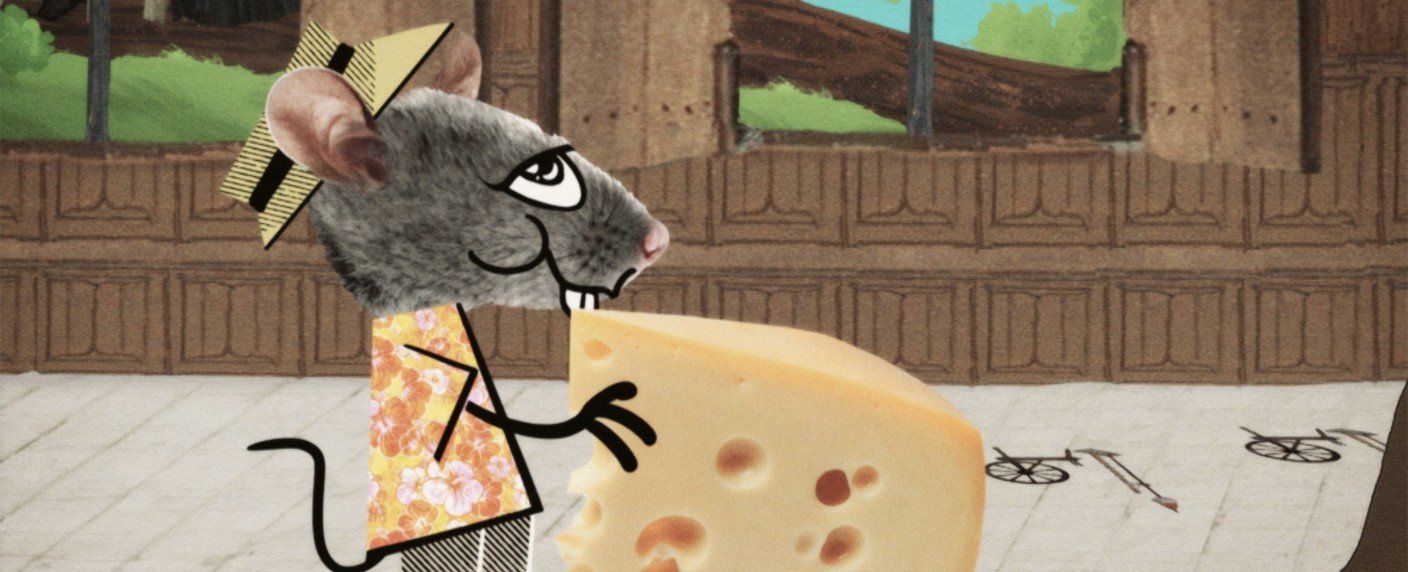 Bekannten Redensarten wird auf den Grund gegangen