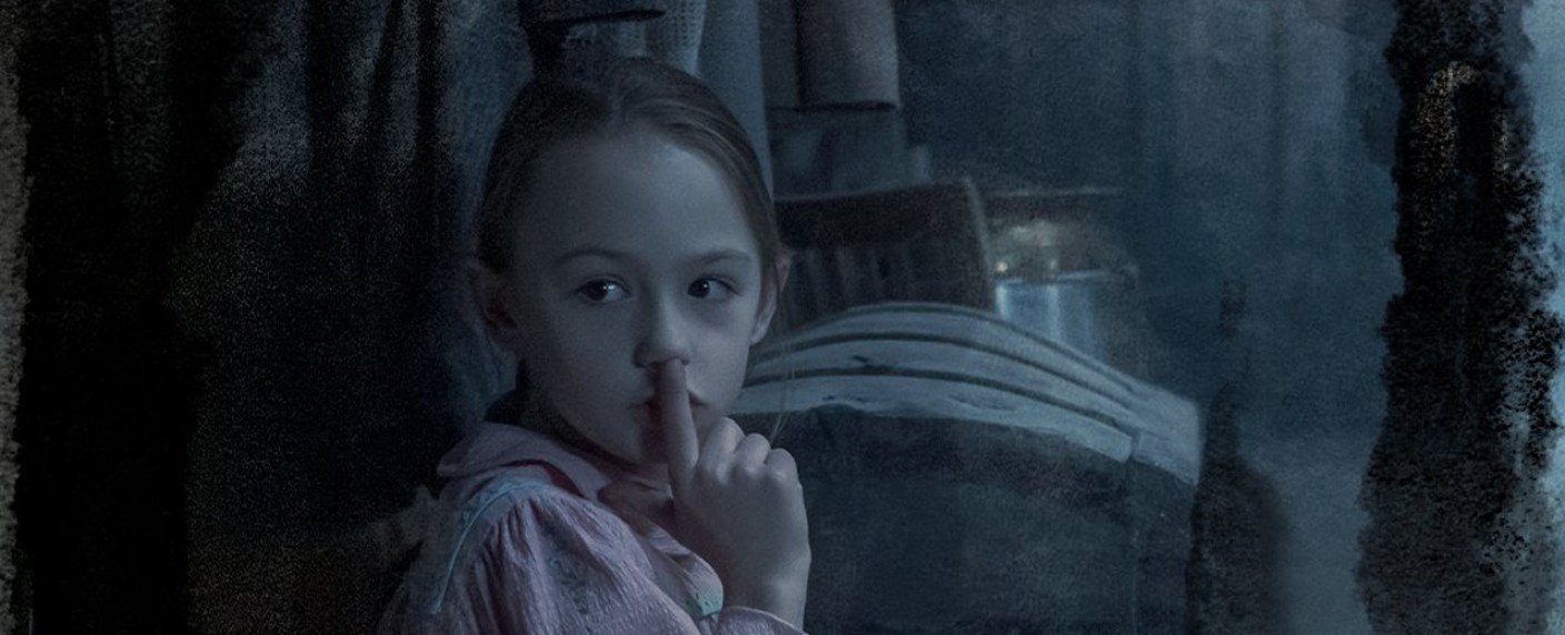 Anthologie-Serie geht im Oktober mit neuem Kapitel weiter