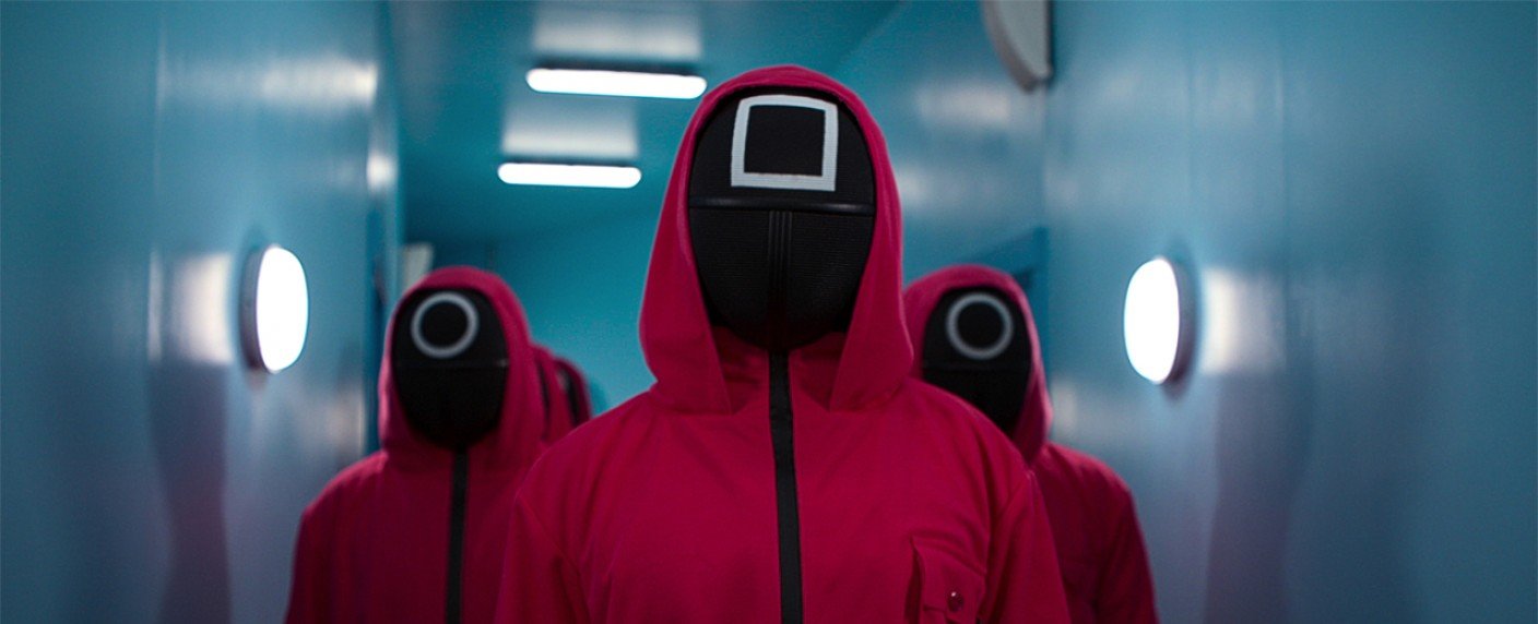 456 Teilnehmer kämpfen in der Reality-Spielshow um 4,56 Millionen Dollar