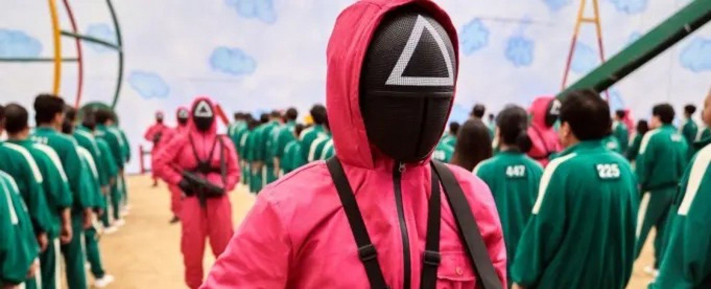 Termin für Staffel 2 und "Endgame" für "Squid Game" verkündet