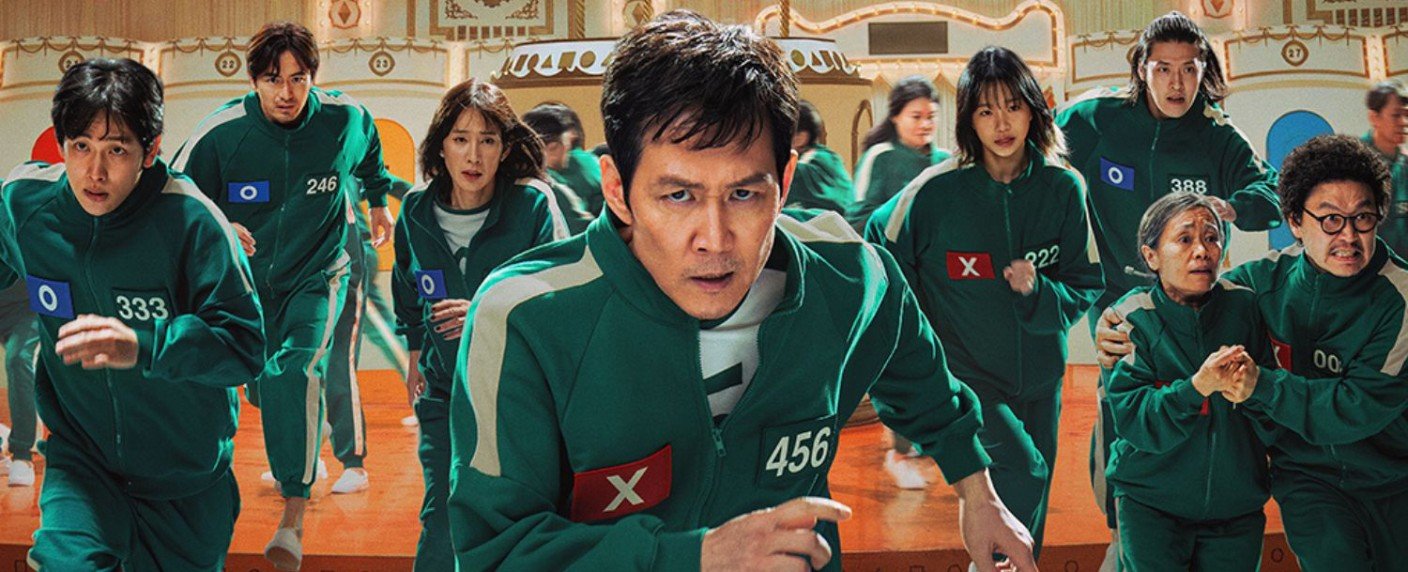 Dritte Staffel ist bereits für 2025 bestätigt