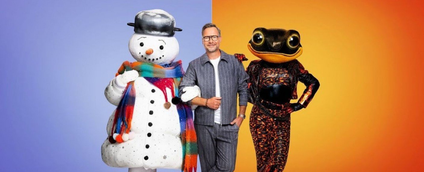 Startschuss zur elften Staffel am Wochenende