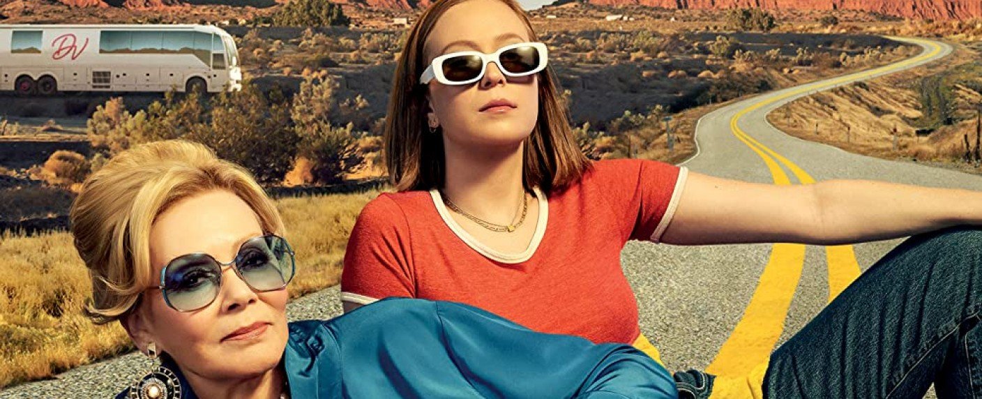 Deutschlandpremiere der zweiten Staffel angekündigt