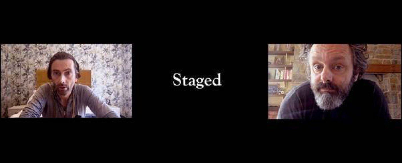 "Good Omens"-Duo wiedervereint für neue BBC-Serie