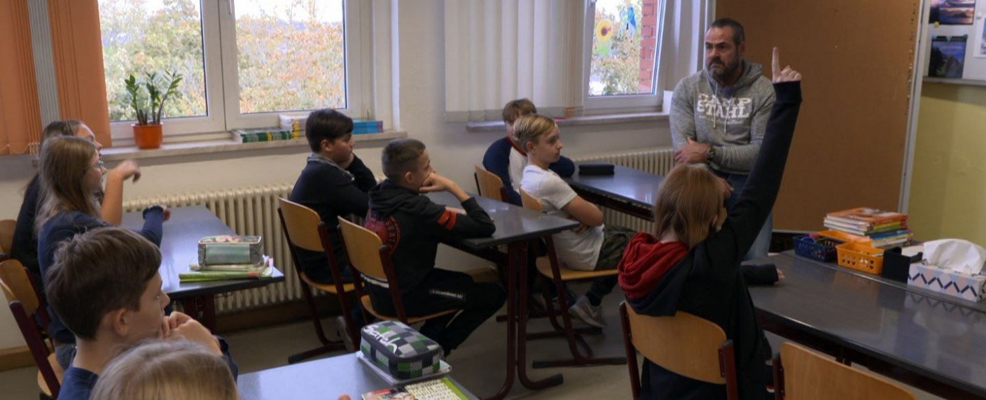 Kurzfristige Programmänderungen schon ab nächster Woche