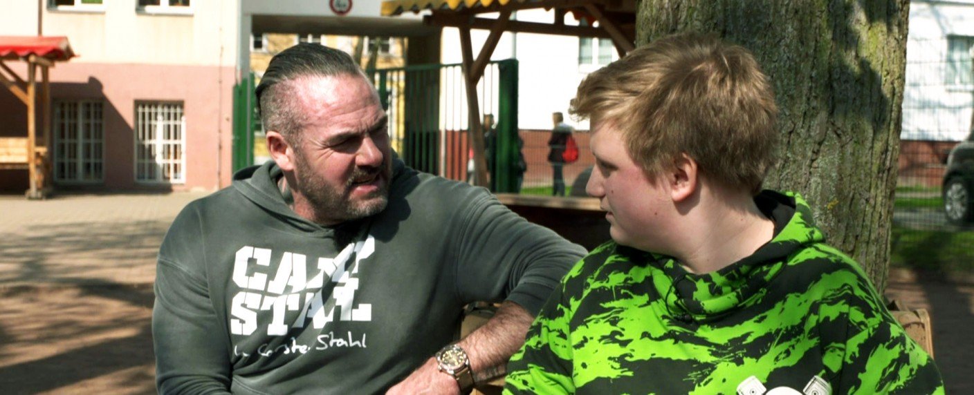 Auch die "Teenie-Mütter" kehren mit neuen Folgen zurück