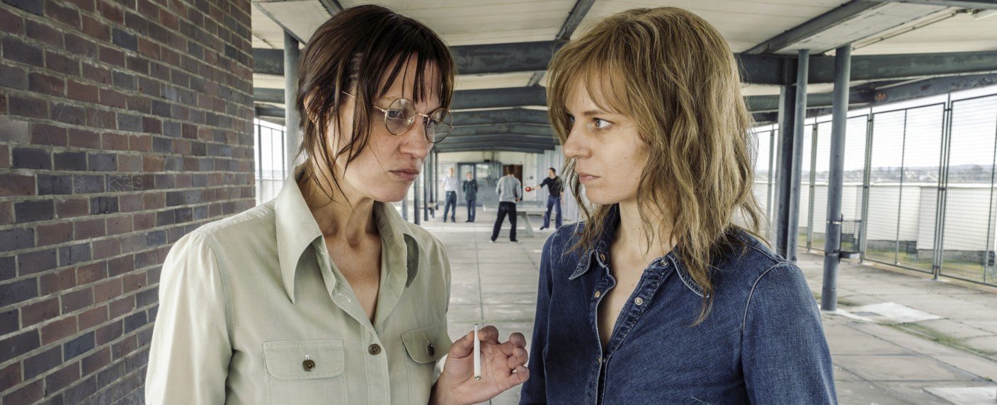 Weitere Dokumentation widmet sich den damaligen Terror-Opfern